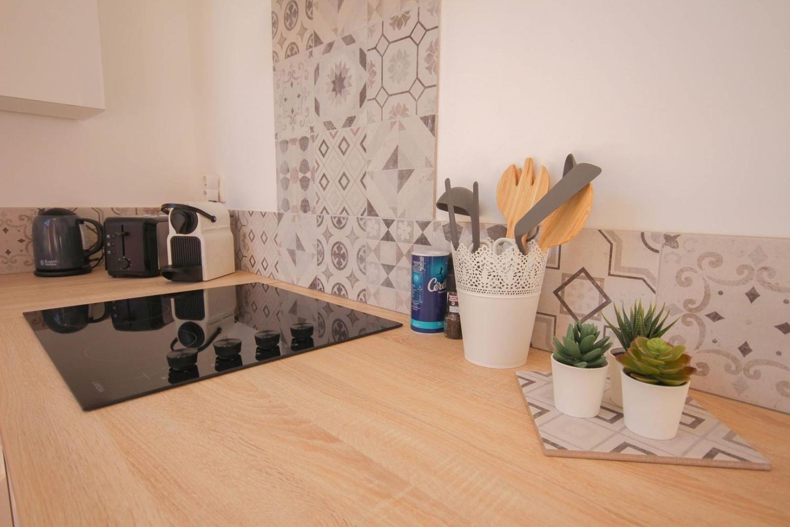 Lille Centre- Nice And Bright Equipped Studio Zewnętrze zdjęcie